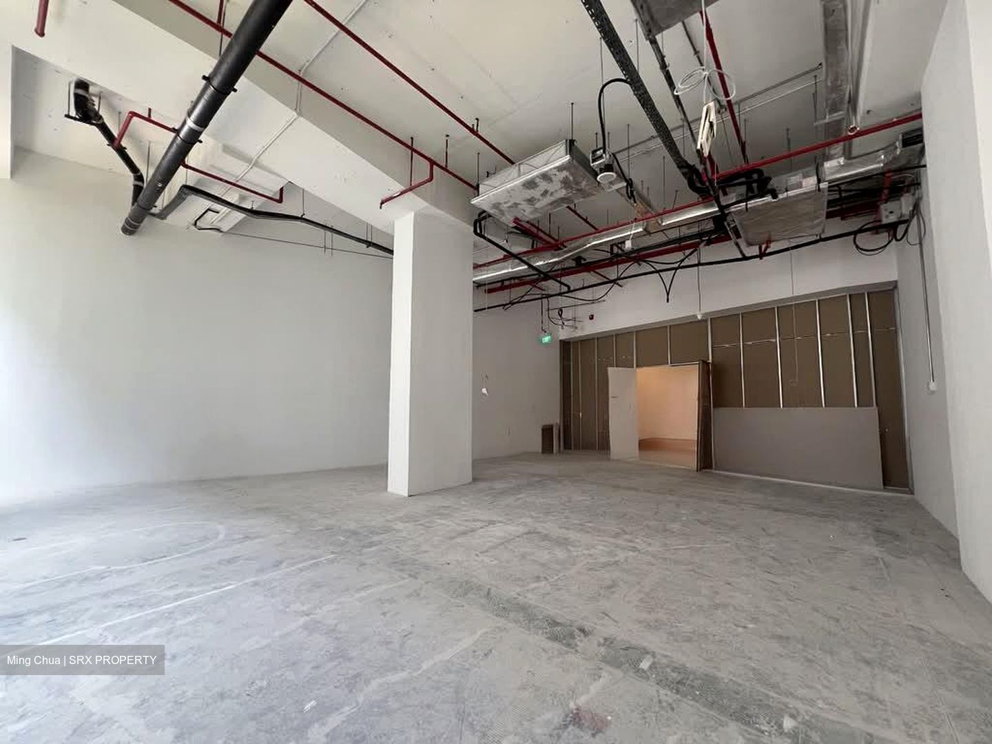 The Oxley (D9), Office #604228351